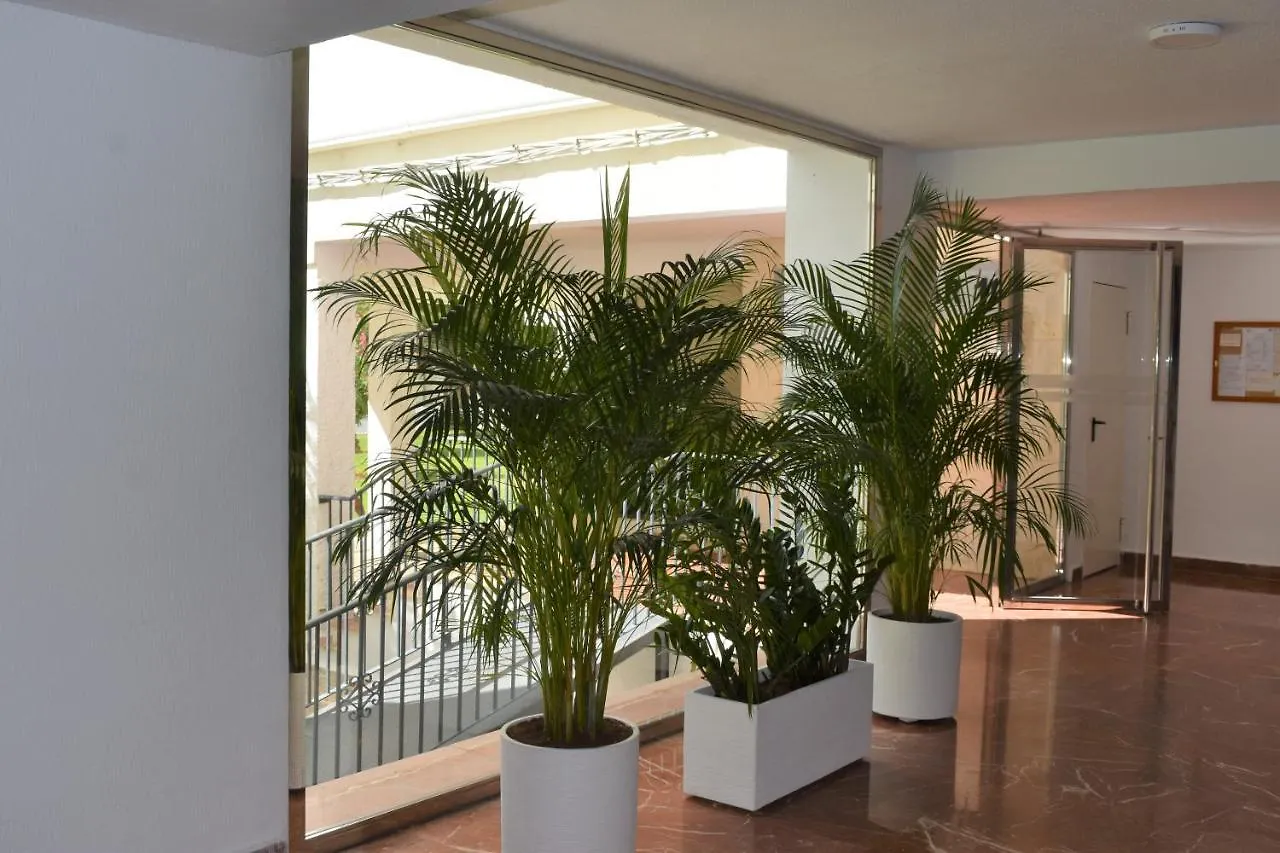 Apartamento Puertomar El Puerto de Santa María