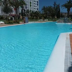 Dac Agaete Parque Apartamento Playa del Inglés