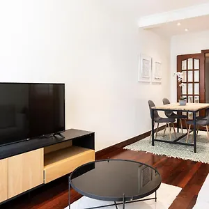 And Chill By Cisan Apartamento San Sebastián