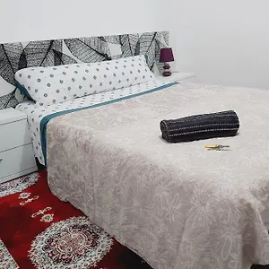Bernie's Roomss Habitación en casa particular Vitoria