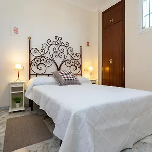 Apartamento Apartoyou - Retiro Del Obispo