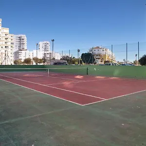  Apartamento Refugio Del Mar