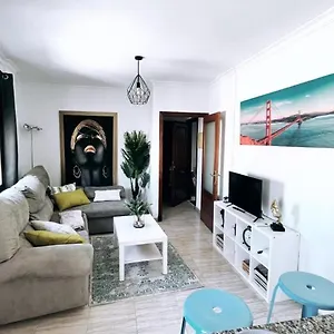  Apartamento Apartamento Cruces