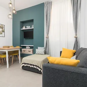 Homes Alice Valentin Apartamento Málaga