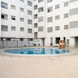  Apartamento Apartoyou - Estudio Del Sol