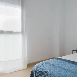  Apartamento Apartoyou - Racimo